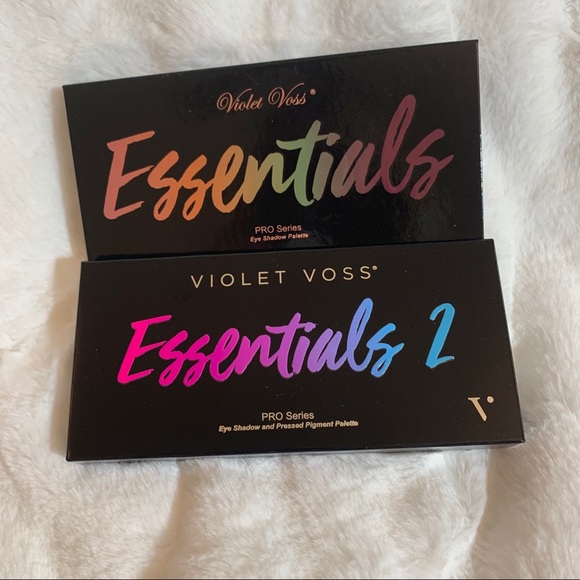 Violet Voss ✨New✨ Essentials 1 & 2